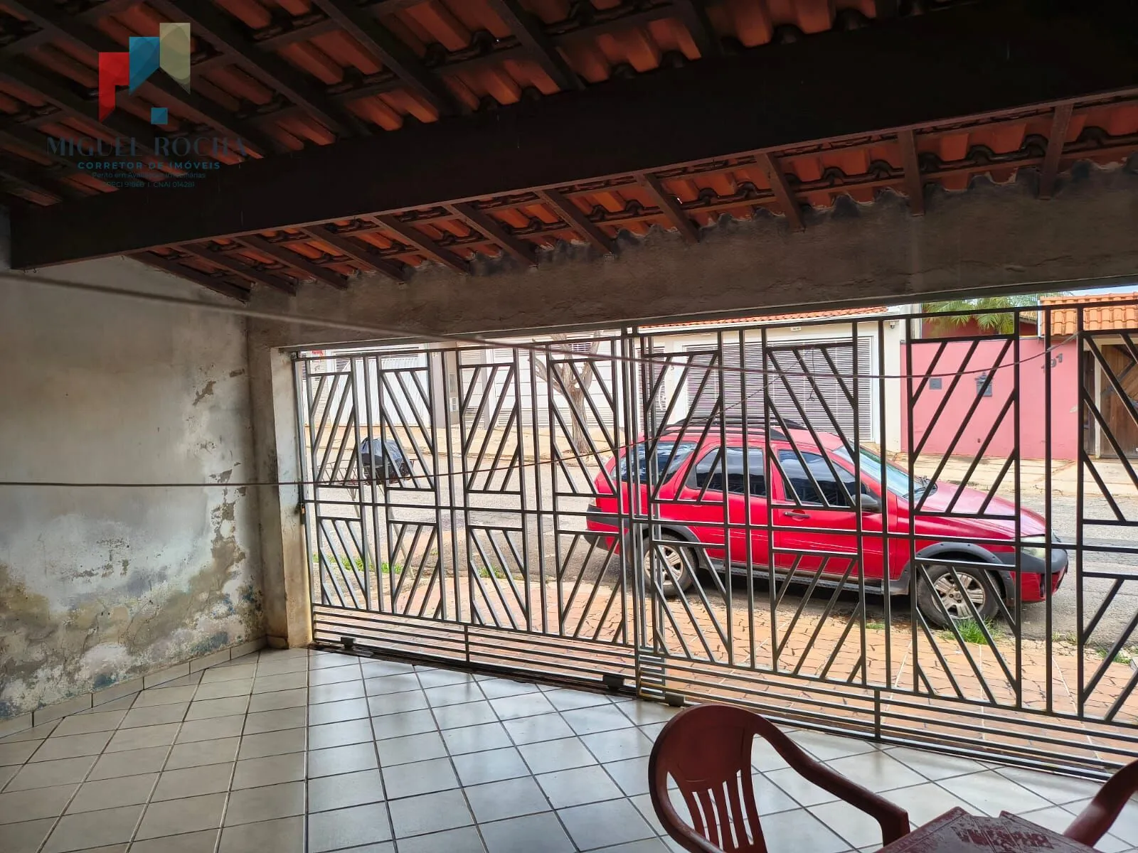 Imagem Casa a venda em Tatuí SP