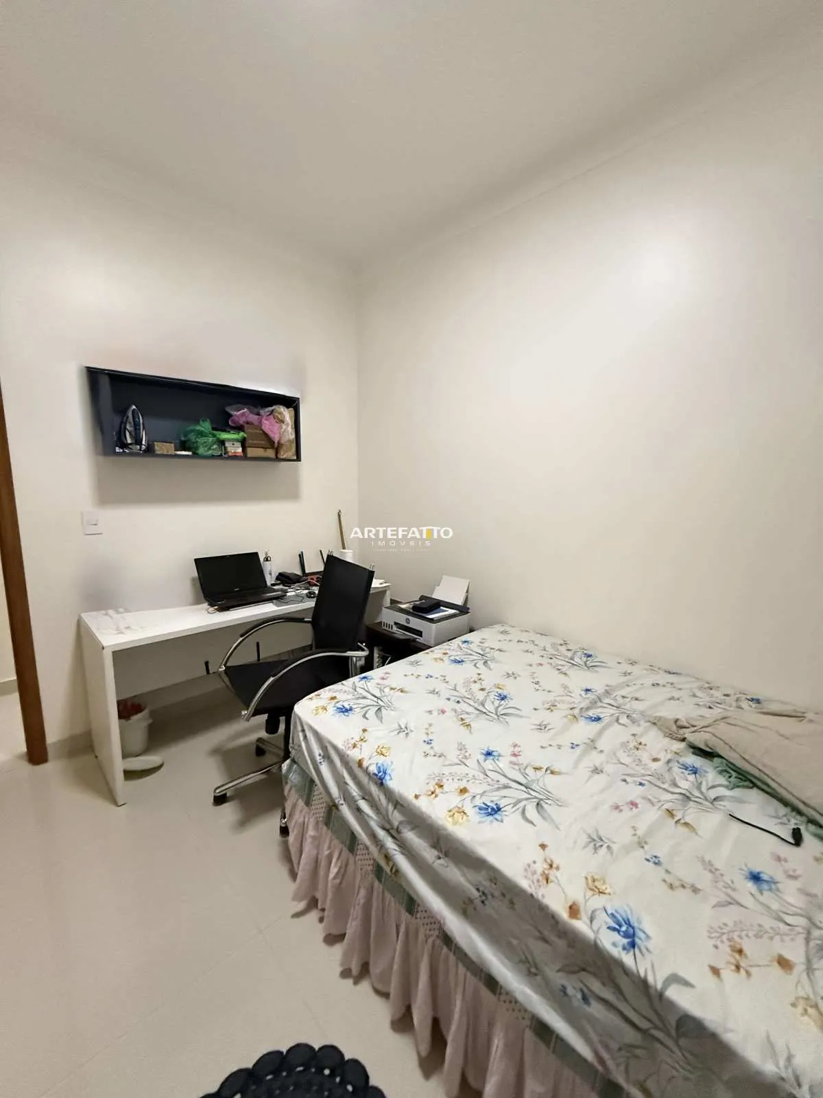 Imagem Apartamento à venda em Franca, Residencial Amazonas, com 3 quartos, 120m2
