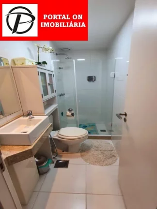 Imagem APARTAMENTO RESIDENCIAL em RIO DE JANEIRO - RJ, JACAREPAGUÁ