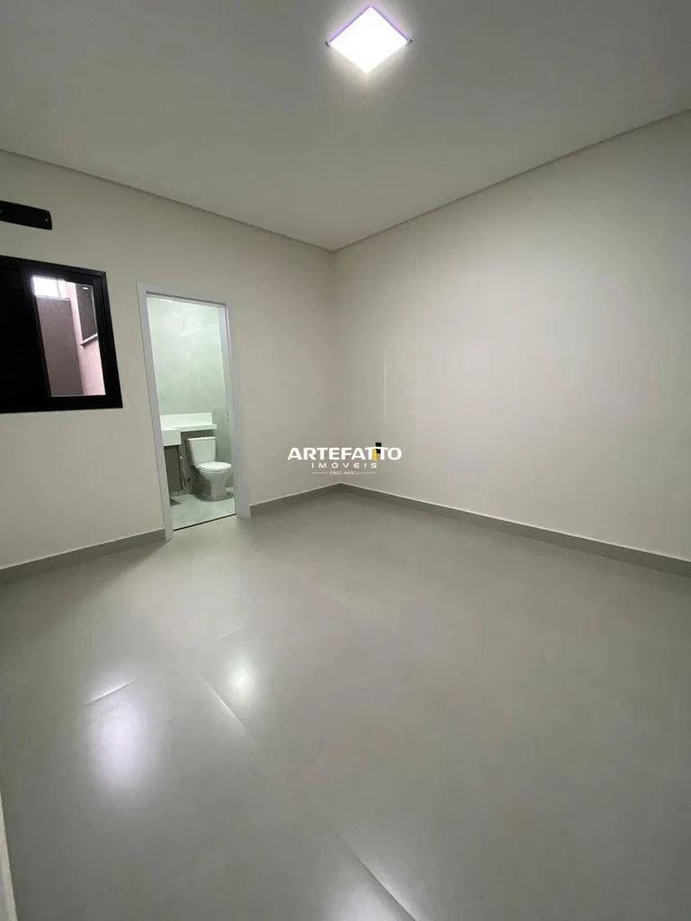 Imagem Apartamento à Venda em Jardim Piratininga, Franca - SP
