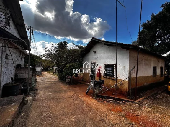 Imagem Área à venda em São Joaquim de Bicas MG