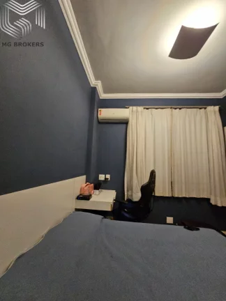 Imagem APARTAMENTO RESIDENCIAL em RIO DE JANEIRO - RJ, LARANJEIRAS