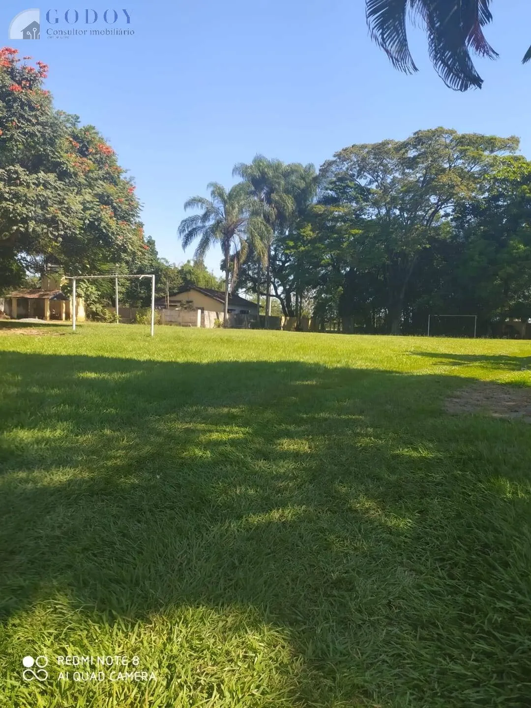 Imagem Espaço rural com 20.000 m² - Ideal pousada, eventos, clínicas e mais