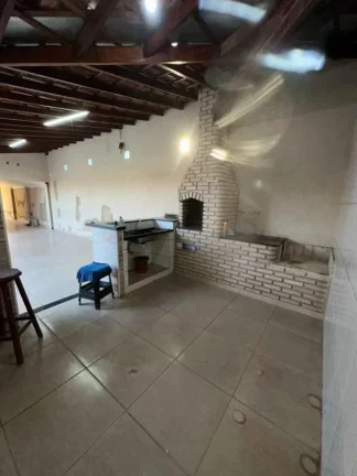 Imagem CASA A VENDA DO JARDIM MARIA LÚCIA EM RIO PRETO