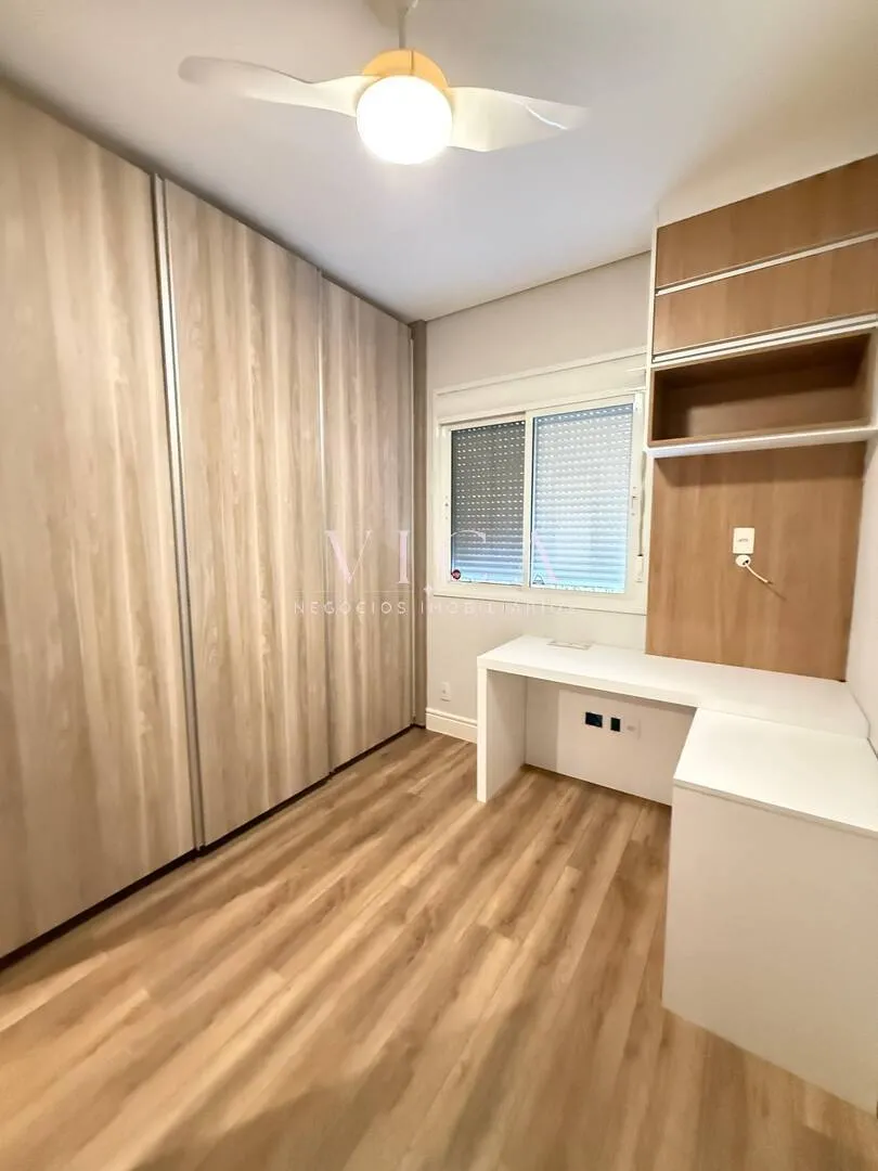 Imagem Alphaville|Premium Tamboré 196m², 3 dormitórios, gourmet, 3 vagas - Aluguel