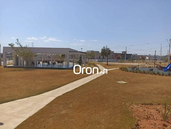 Imagem Terreno à venda, 312 m² por R$ 406.000,00 - Parqville Jacarandá - Aparecida de Goiânia/GO