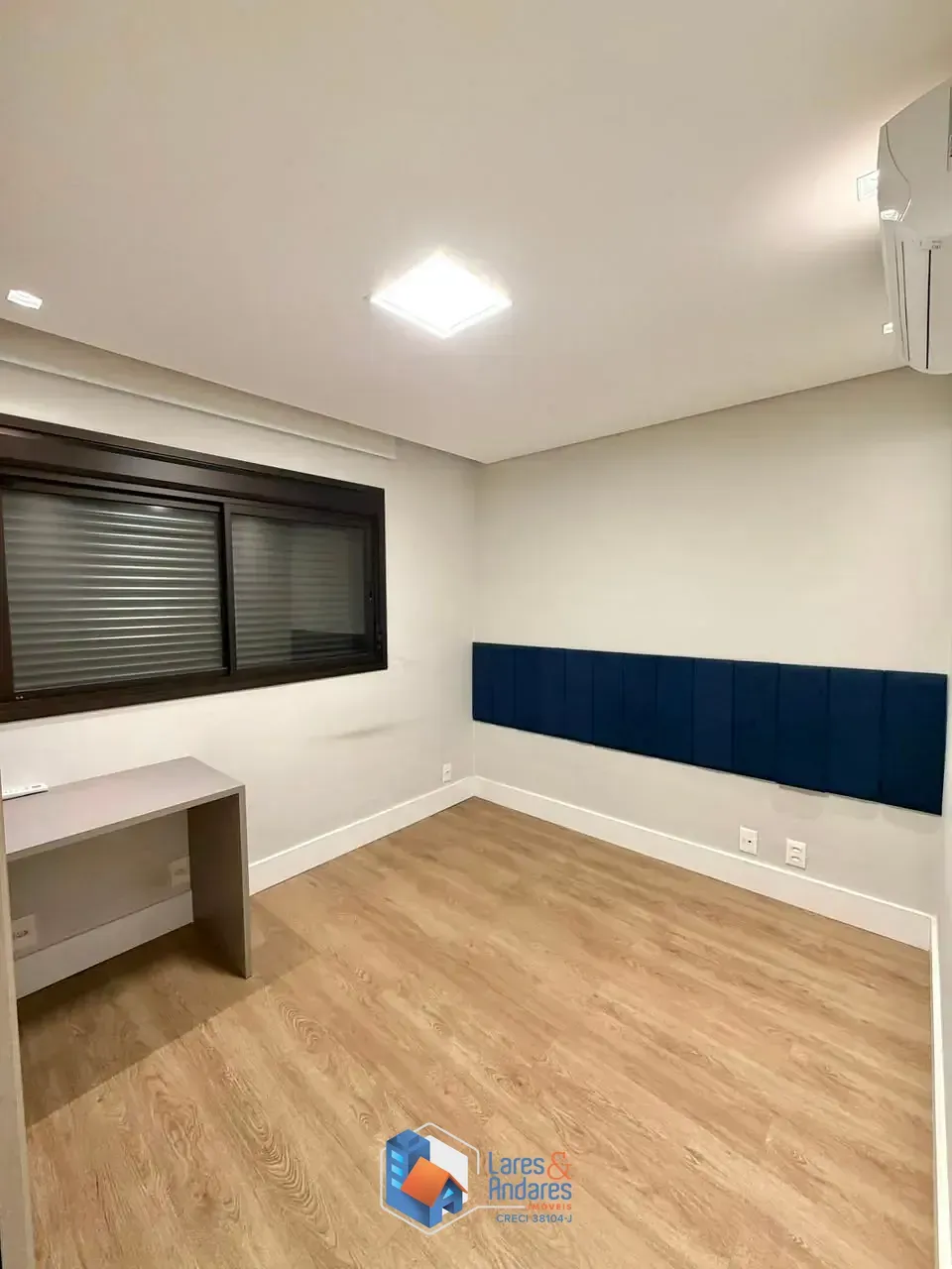 Imagem Apartamento para venda em Vila Leopoldina com 3 quartos, sendo 3 suítes, 114m²