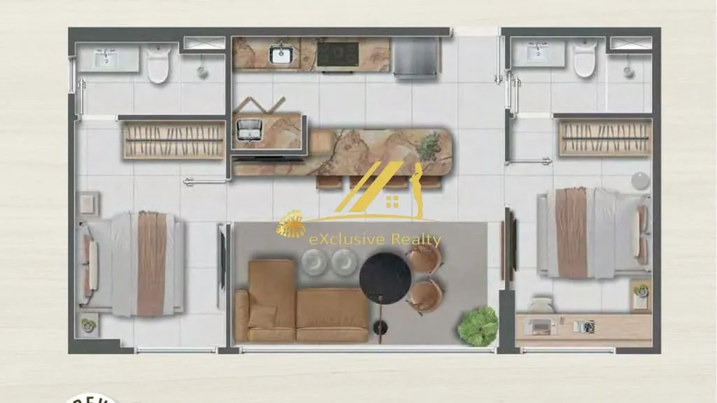 Imagem Apartamento RESIDENCIAL em Salvador - Bahia, Pituba