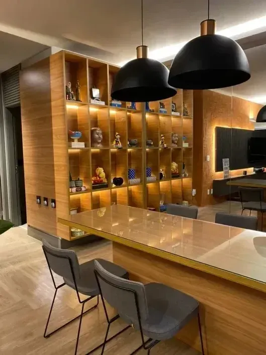 Imagem Apartamento com 2 Quartos à Venda, 67 m² em Bela Vista - São Paulo