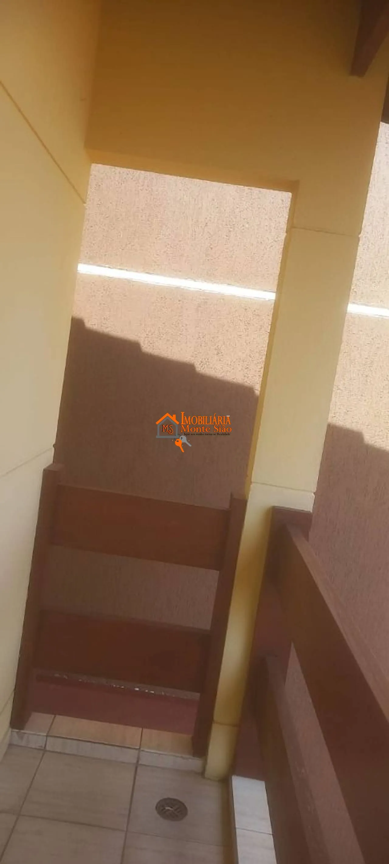 Imagem Sobrado com 3 dormitórios à venda, 222 m² por R$ 1.220.000,00 - Vila Augusta - Guarulhos/SP