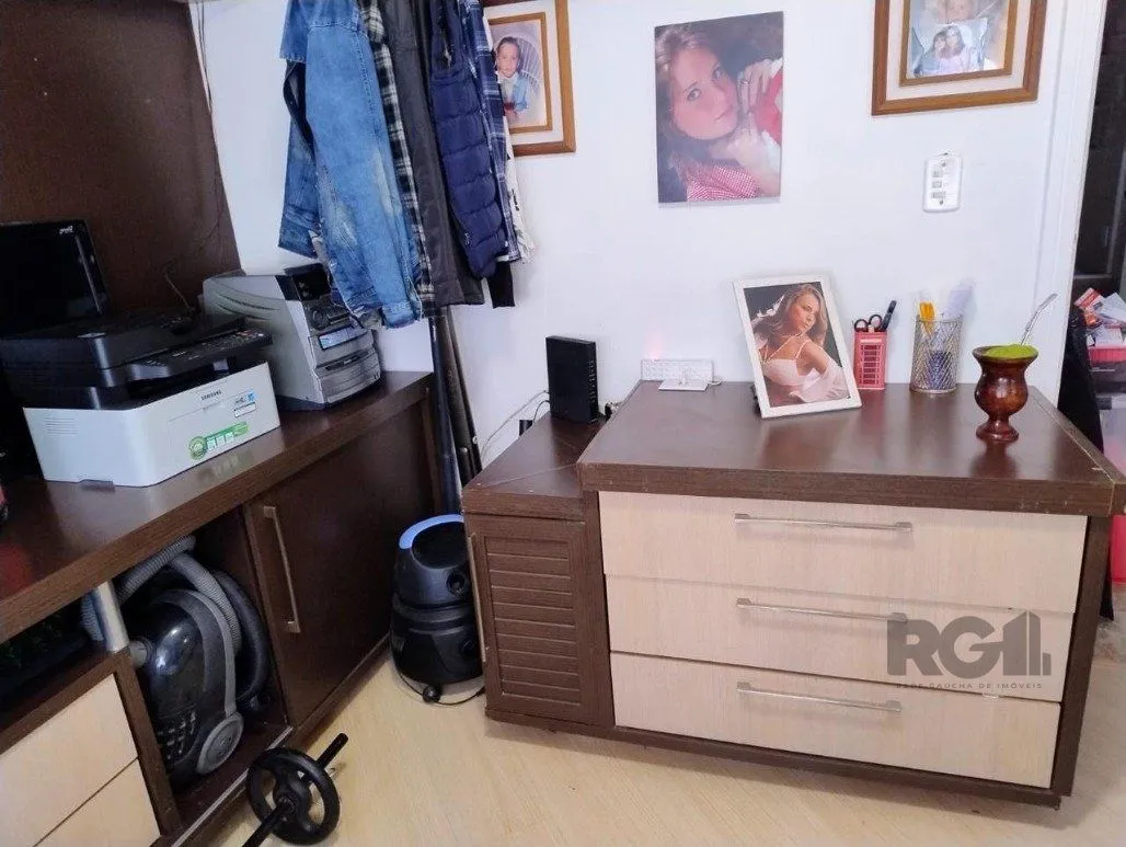 Imagem Apartamento em Cavalhada