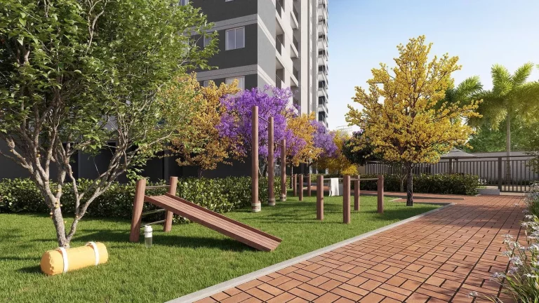 Imagem URBAN VILA MARIA - CURY - Studios 34m², excelente localização, fácil acesso à Marginal Tietê!