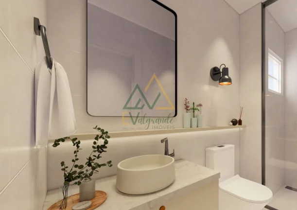 Imagem Apartamento à venda Weissópolis Pinhais PR
