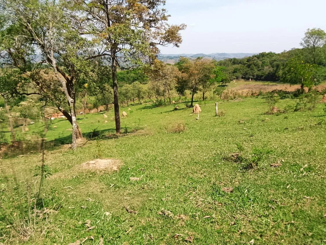 Imagem TERRENO COMPLETO COM 8 ALQUEIRES ? PRÓXIMO A RIO MANSO
