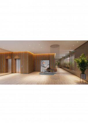 Imagem Apartamento com 3 Quartos à Venda, 150 m² em Moema - São Paulo