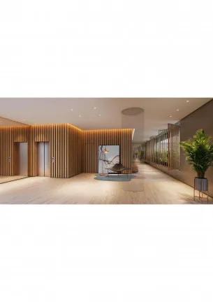 Imagem Apartamento com 3 Quartos à Venda, 150 m² em Moema - São Paulo