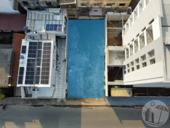 Foto do imóvel Lote em Tabuleiro: 300m² Perto do Melhor de Camboriú em Rua Massaranduba