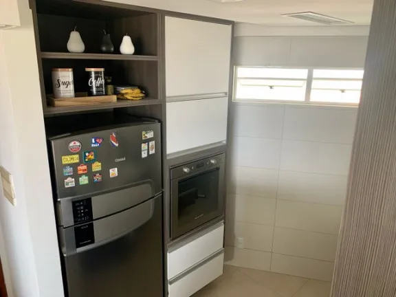 Imagem Apartamento com 1 Quarto à Venda, 60 m² em Ponta Negra - Natal