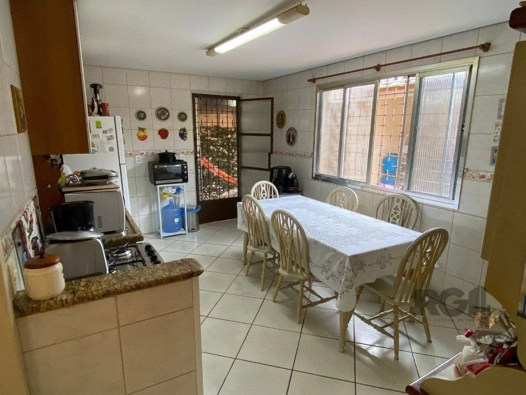 Imagem Casa em Vila São José