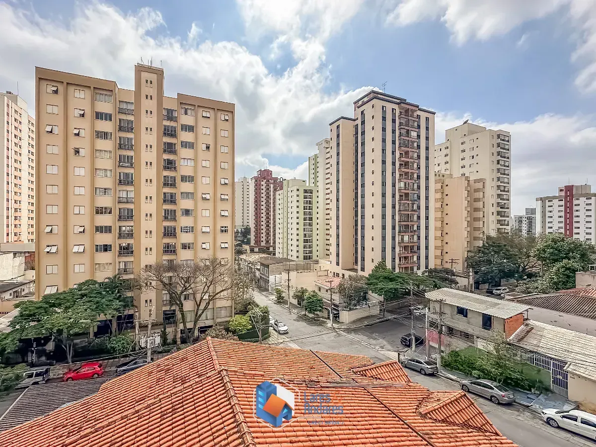 Imagem Apartamento para venda em Vila da Saúde com 3 quartos, sendo 1 suíte, 73m²