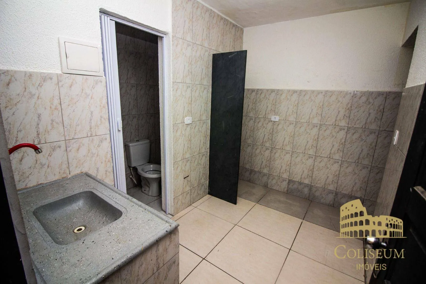 Imagem Casa à venda, 200 m² por R$ 550.000 - Jardim Maristela - São Paulo/SP