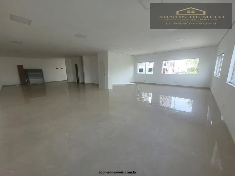 Imagem Galpões para locação em Osasco no bairro Vila Ayrosa
