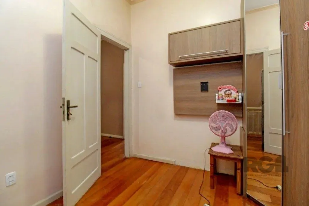 Imagem Casa 4 quartos no Bairro Bom Fim