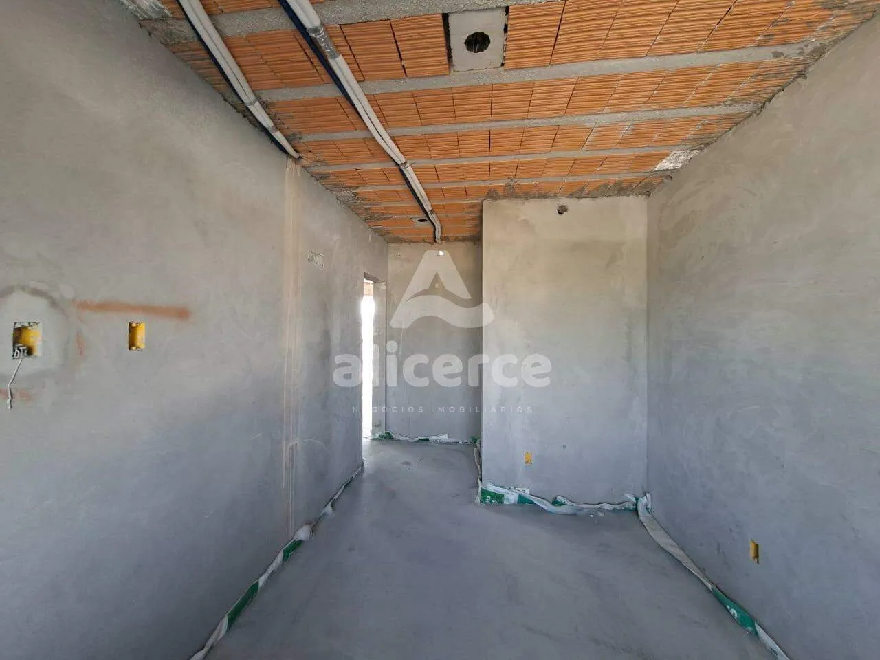 Imagem Apartamento à Venda no Pagani - 76m², 2 Dormitórios (1 Suíte), Palhoça/SC