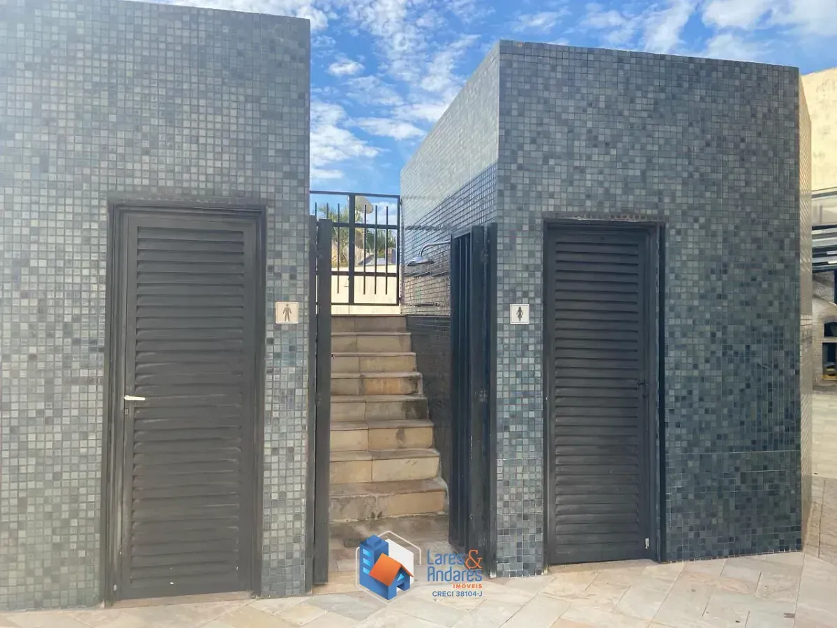 Imagem Apartamento para venda em Vila Ester (Zona Norte) com 3 quartos, sendo 1 suíte, 125m²