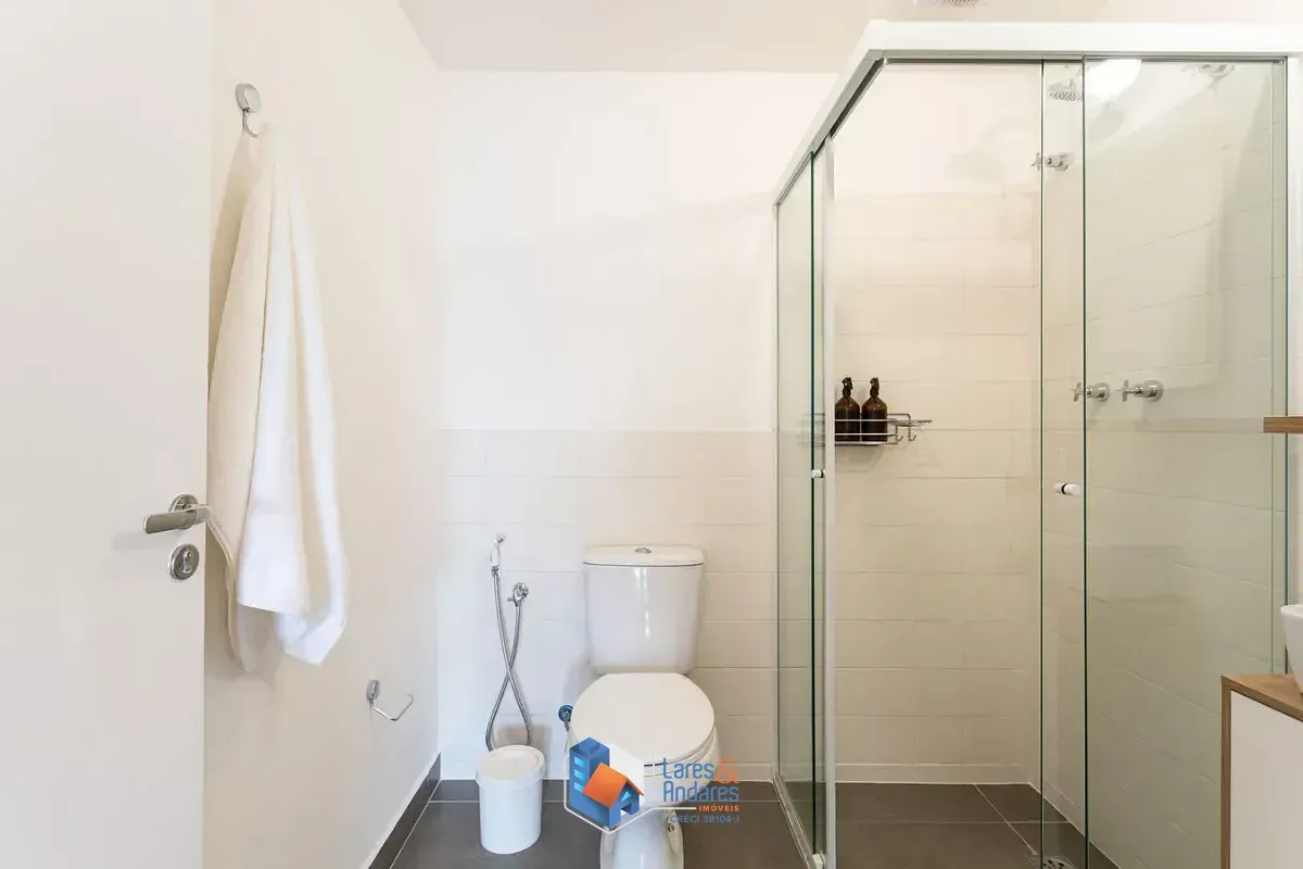 Imagem Apartamento para venda em Pinheiros com 5 quartos, sendo 2 suítes, 135m²