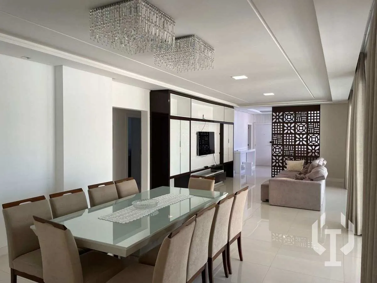 Foto do imóvel Apartamento à venda, com 4 suítes, pronto e mobiliado em 100x