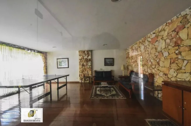Imagem Impecável Apartamento à Venda em São Paulo-SP, Jardim Umuarama: 3 Quartos, 2 Banheiros, 1 Vaga, 81m² - Confira!