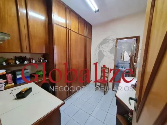 Imagem Casa com piscina, 4 suítes à venda no Embaré - Santos R$ 1.850.000,00