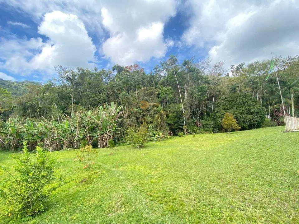 Imagem Casa para Venda em Teresópolis / RJ no bairro Canoas
