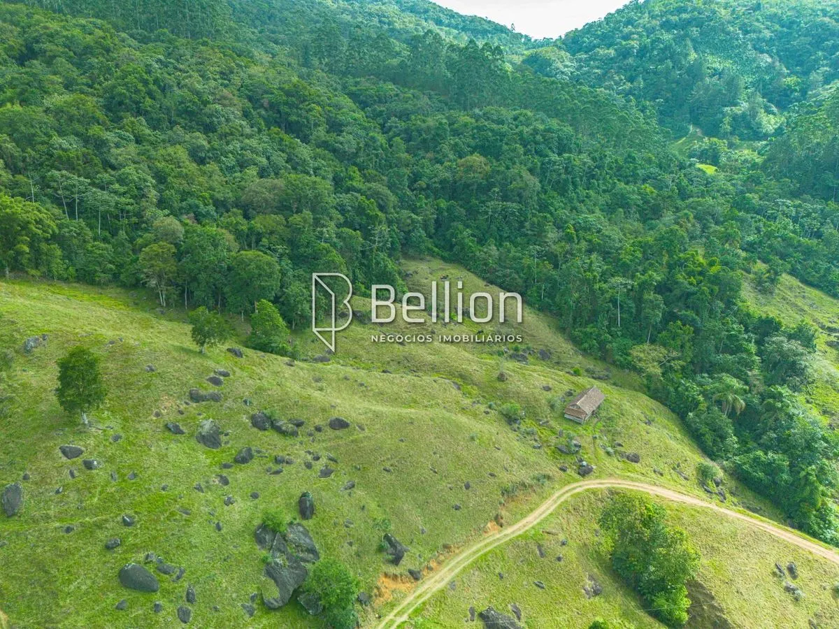 Imagem Sítio com 270.000m² no Bairro Tiroleses, Timbó