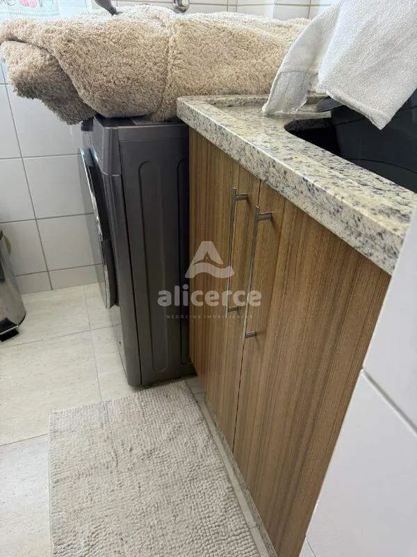 Imagem Apartamento mobiliado à venda no Alvorada Residence - de R$ 750.000,00 por apenas R$ 700.000,00