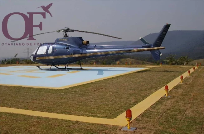 Imagem Terreno com 1000m² - Portal Japy Golf Club - Cabreúva-SP