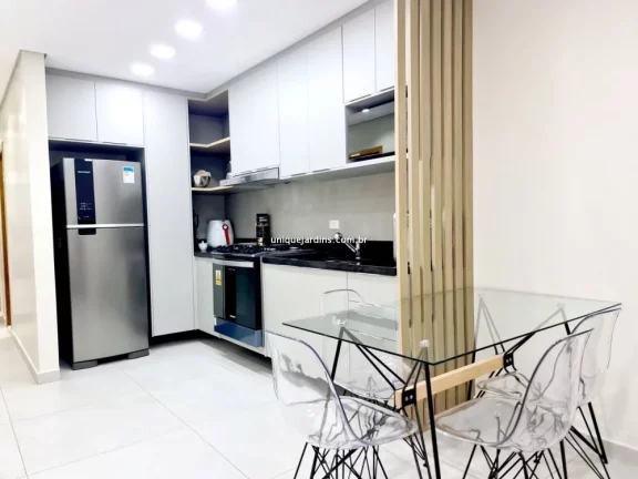 Imagem Apartamento à venda Jardim América São Paulo