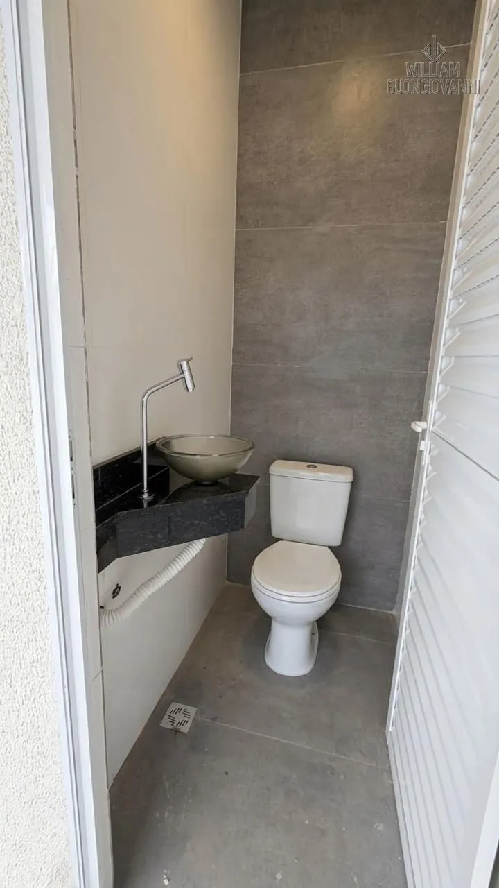 Imagem Uma casa completa para quem busca conforto, lazer e espaço para toda a família!