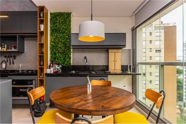 Imagem STUDIO RESIDENCIAL em São Paulo - SP, Vila Mariana