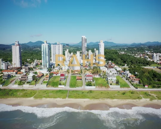 Imagem Ótimo apartamento na planta em Balneário Piçarras, a 300 metros do mar. Possui 99m² privativos, ...