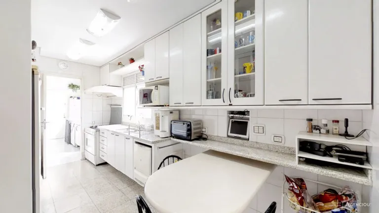 Imagem Cobertura com 4 Quartos à Venda, 375 m² em Pinheiros - São Paulo
