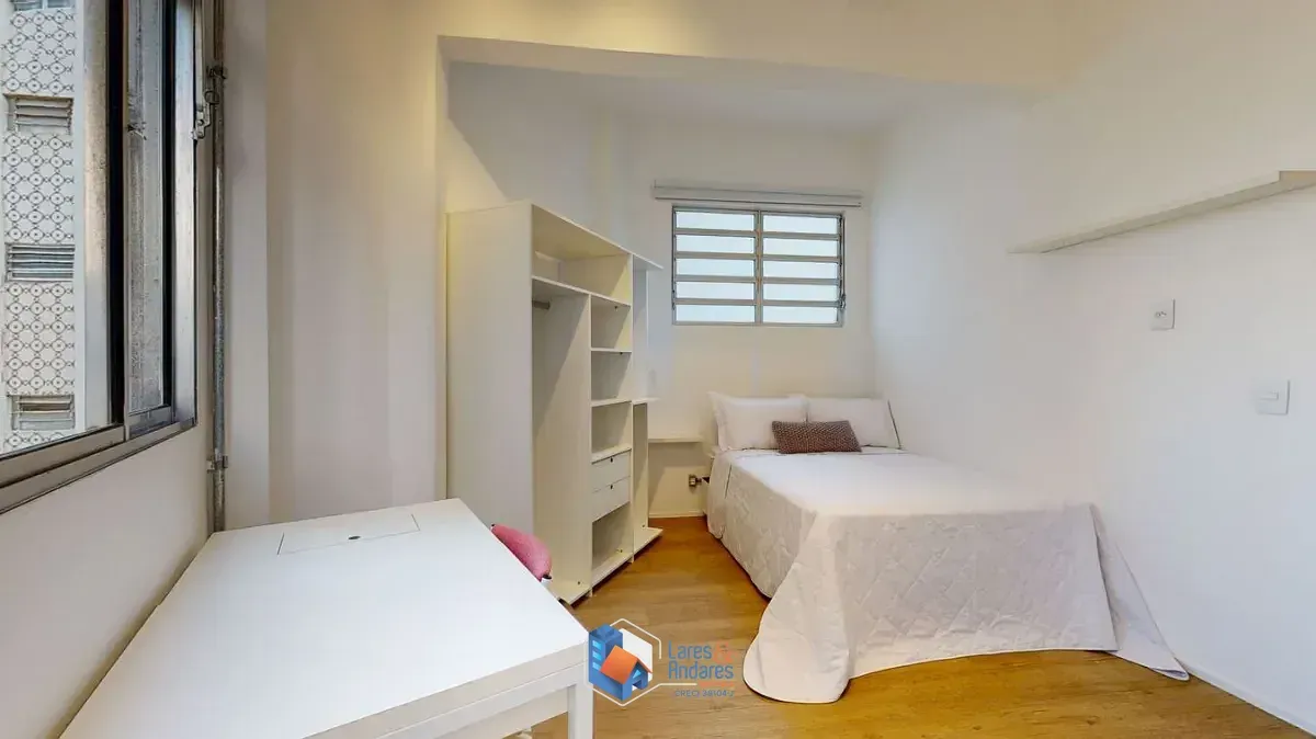 Imagem Apartamento para venda em Bela Vista com 4 quartos, sendo 2 suítes, 95m²