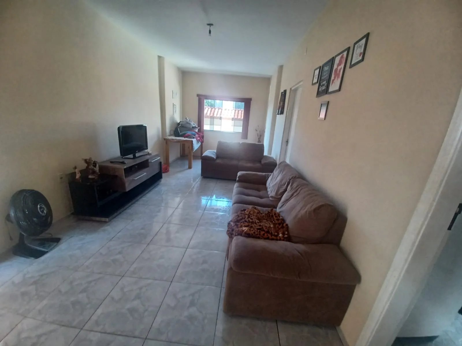 Imagem Casa Térrea com 300m² em Votorantim.