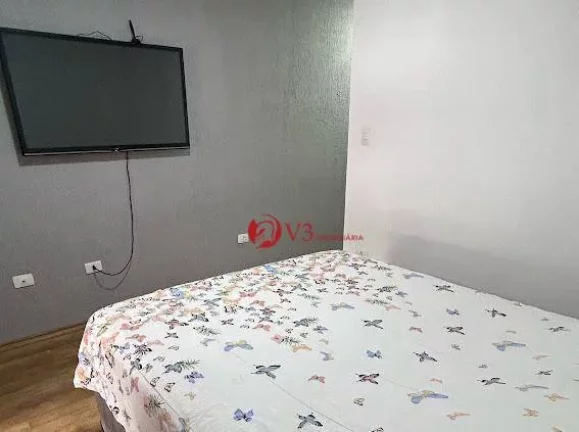 Imagem Sobrado a venda no Jardim Iva 3 Dormitórios sendo 1 Suíte, 2 Vagas, 222 m
