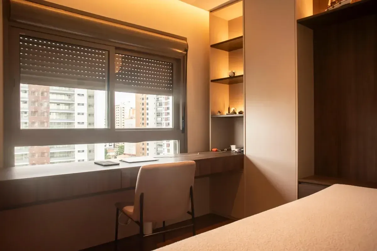 Imagem Apartamento com 3 Quartos à Venda, 163 m² em Vila Mariana - São Paulo