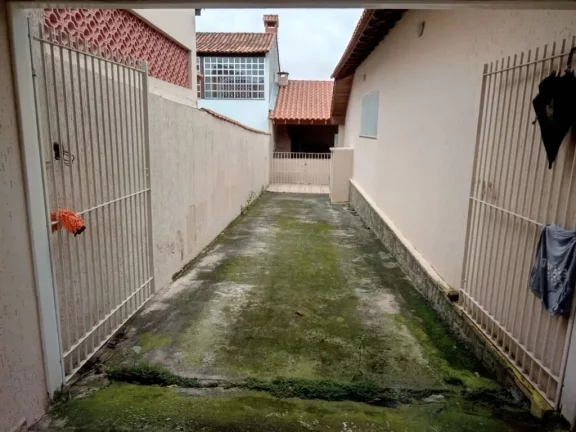 Imagem CASA RESIDENCIAL À VENDA, CENTRO, POÁ