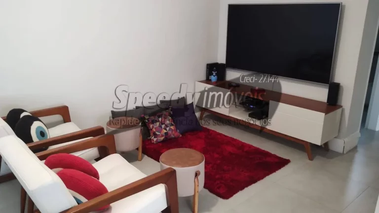 Imagem Apartamento 2 dormitórios em Santos, bairro Ponta da Praia