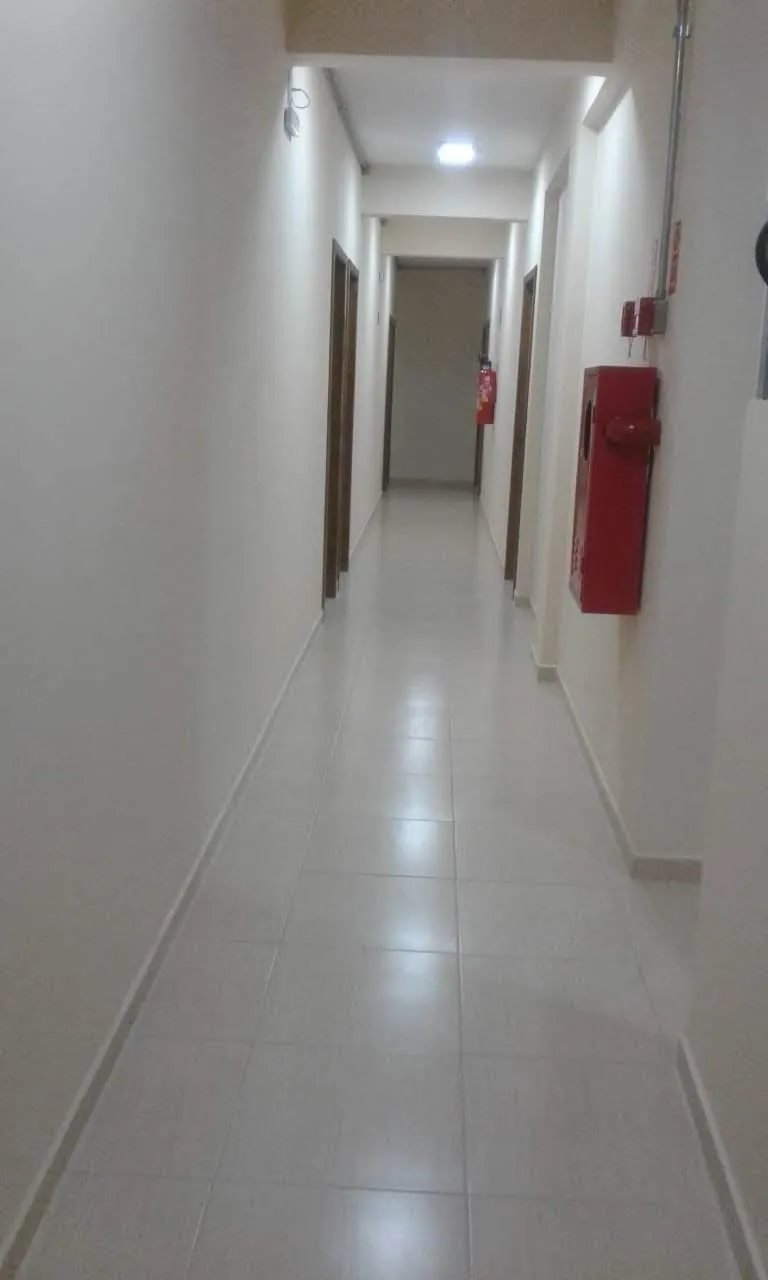 Imagem Comercial à venda 31 Quartos, 31 Suites, 16 Vagas, 230M², Jardim São Paulo, Aparecida - SP