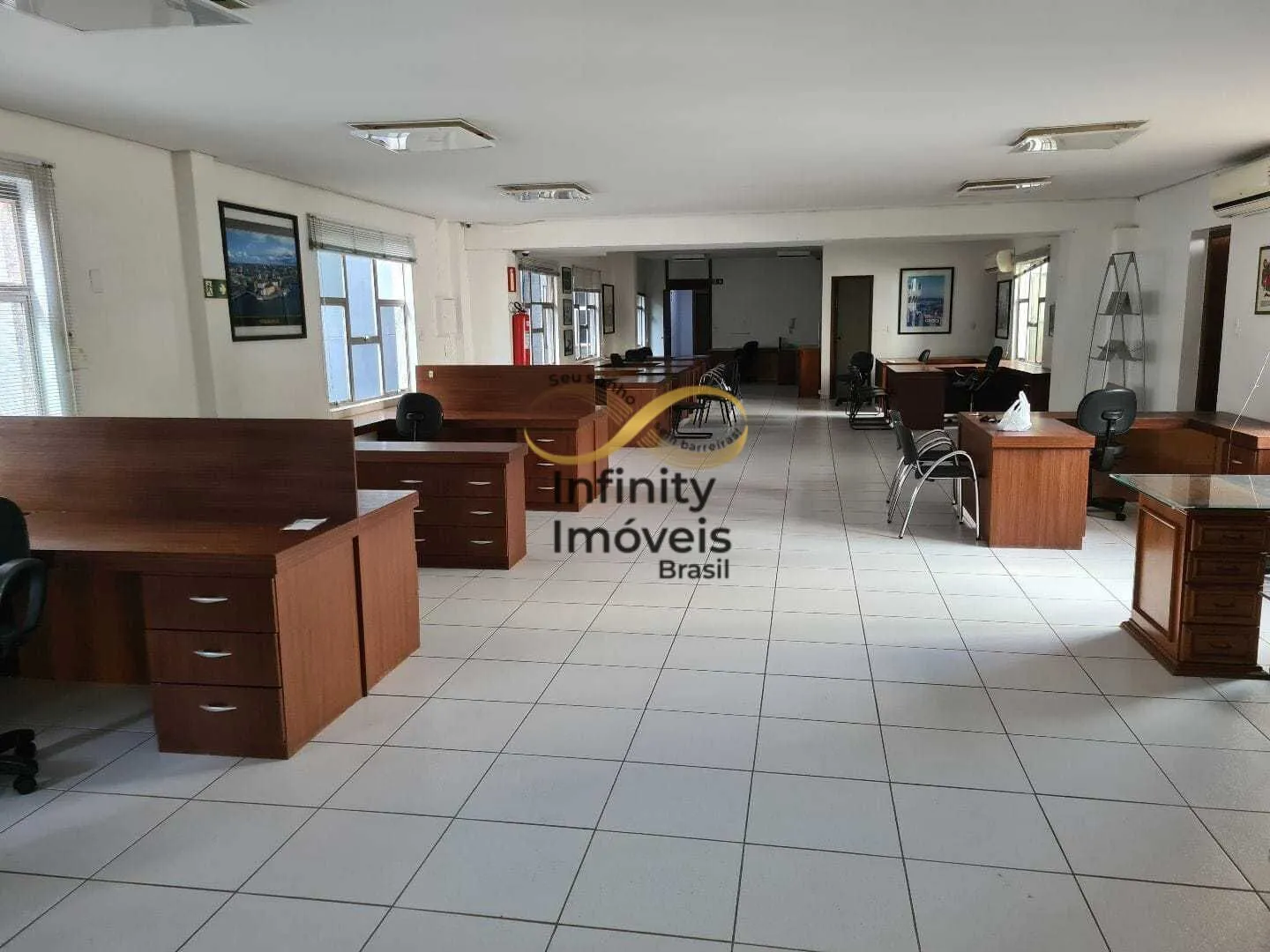 Imagem Sala comercial à venda no bairro Funcionários - Belo Horizonte/MG